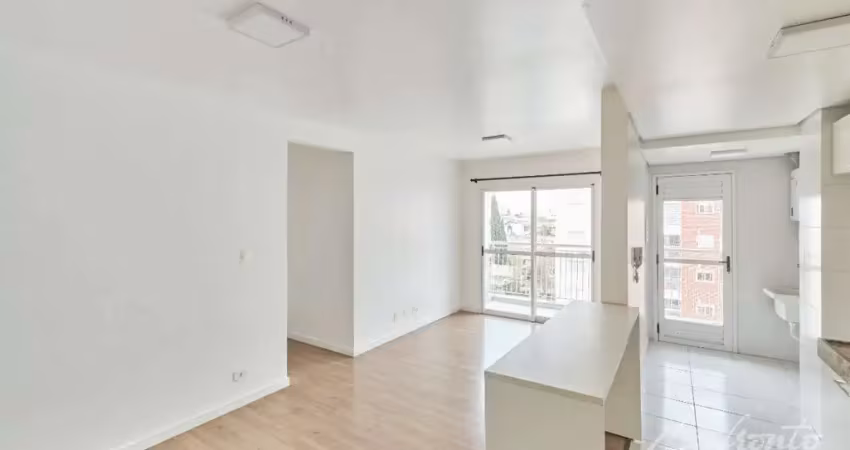 Apartamento com 3 quartos para alugar na Rua Major Vicente de Castro, 2020, Fanny, Curitiba