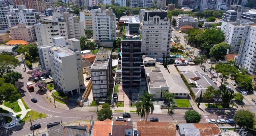 Ponto comercial para alugar na Rua Capitão Souza Franco, 336, Batel, Curitiba