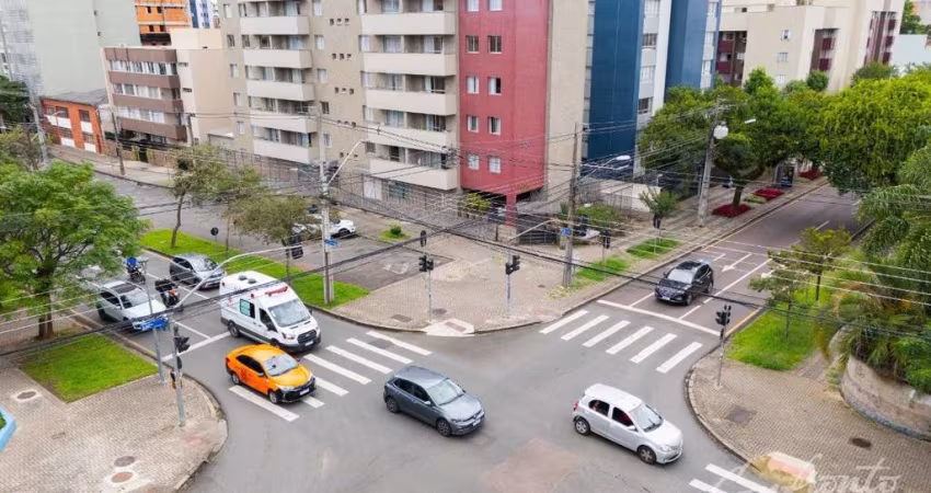 Ponto comercial para alugar na Augusto Stelfelld, 1104, Batel, Curitiba