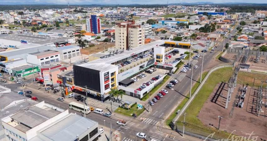 Ponto comercial para alugar na Avenida Paraná, 1408, Centro, Fazenda Rio Grande