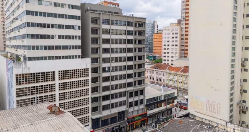 Sala comercial para alugar na Rua Ébano Pereira, 44, Centro, Curitiba