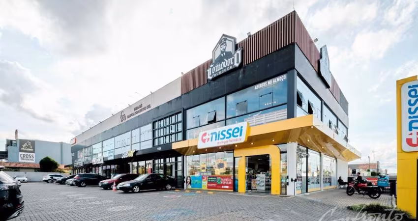 Sala comercial para alugar na Rua Pedro Pasa, 1084, Jardim Paulista, Campina Grande do Sul