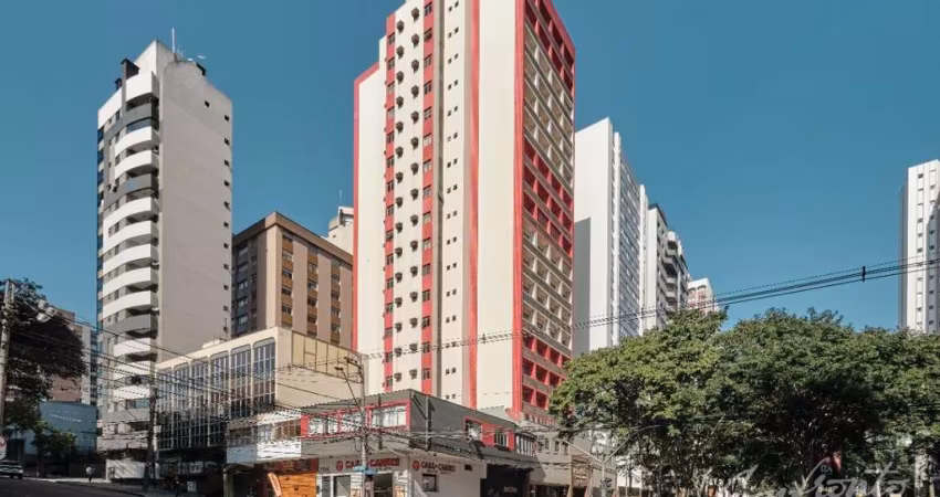 Sala comercial à venda na Rua Padre Anchieta, 1691, Bigorrilho, Curitiba