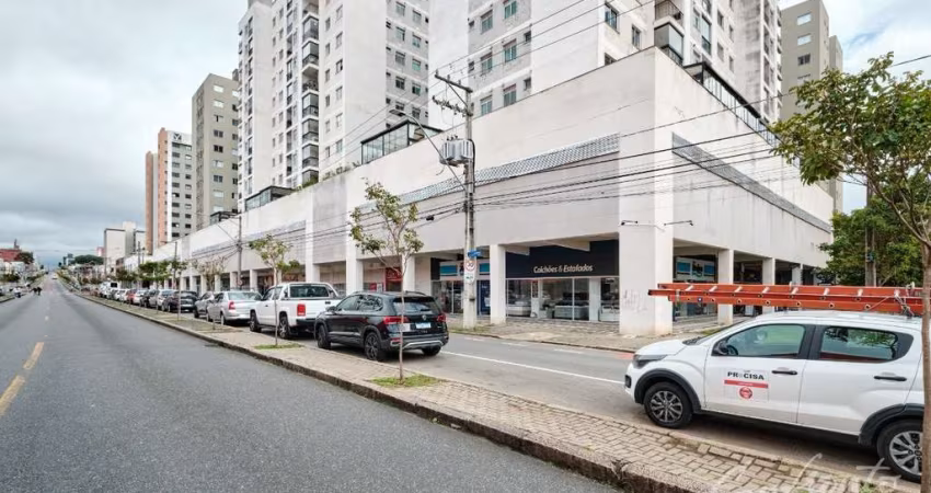 Ponto comercial para alugar na Avenida Paraná, 3059, Boa Vista, Curitiba