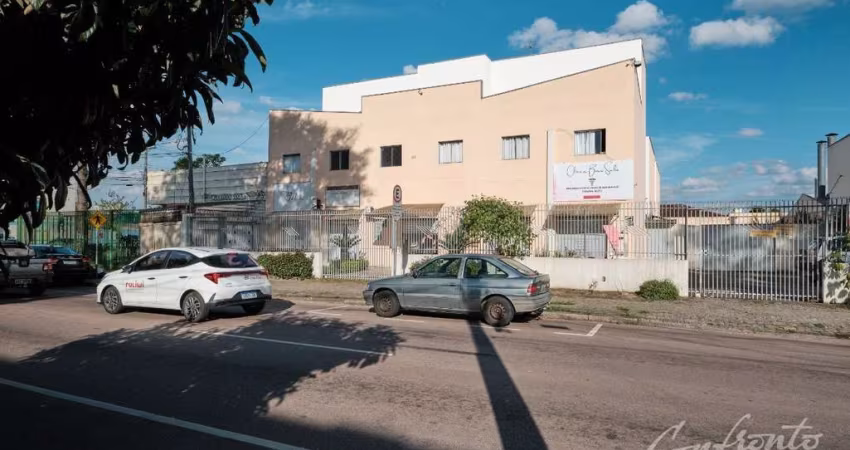 Ponto comercial para alugar na Rua Presidente Pádua Fleury, 801, Hauer, Curitiba