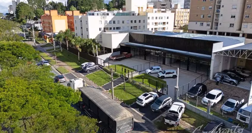 Ponto comercial para alugar na Avenida Marechal Mascarenhas de Moraes, 1386, Atuba, Curitiba