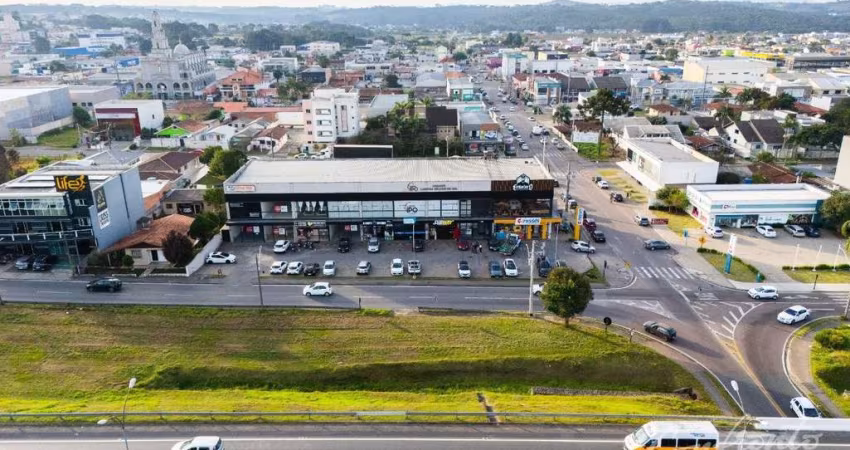 Ponto comercial para alugar na Rua Pedro Pasa, 1084, Jardim Paulista, Campina Grande do Sul
