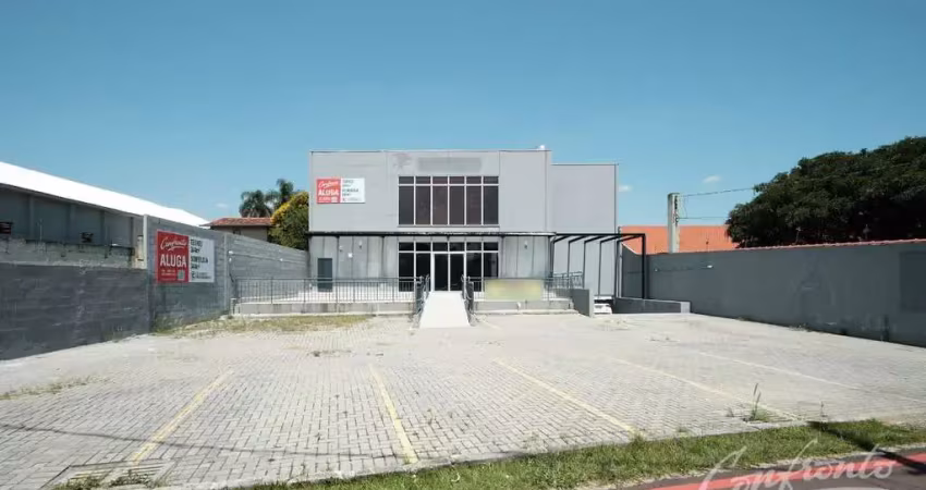 Ponto comercial à venda na Avenida Comendador Franco, 5154, Uberaba, Curitiba