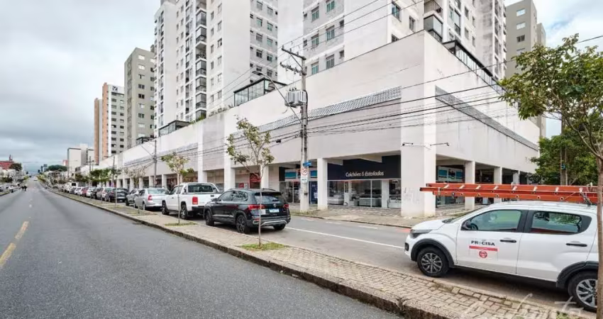Garagem para alugar na Avenida Paraná, 3059, Boa Vista, Curitiba