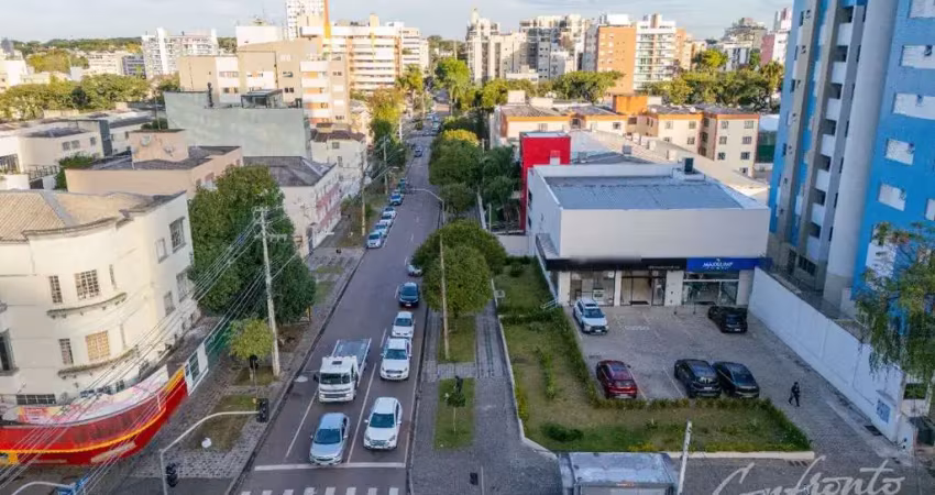 Ponto comercial para alugar na Avenida Iguaçu, 2289, Água Verde, Curitiba