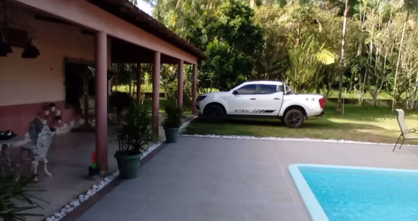 Casa com 3 quartos para alugar na Canutama, Benevides 