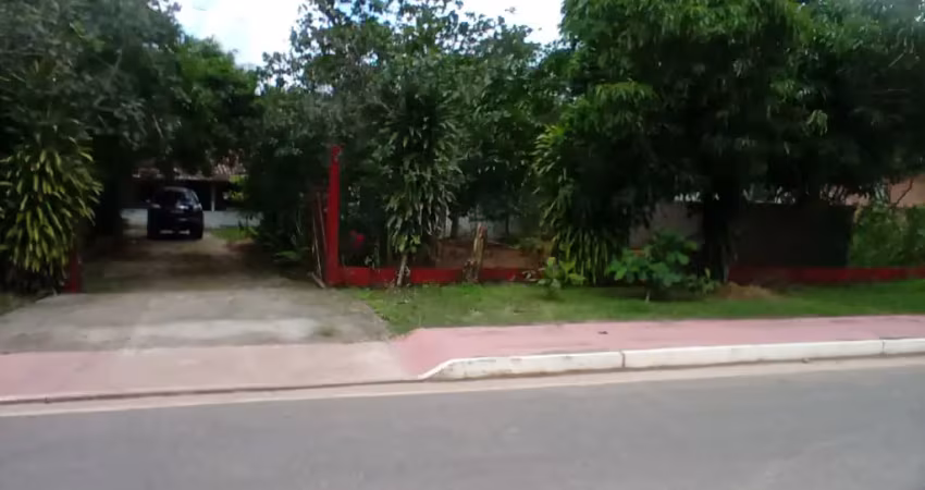 Casa com 2 quartos para alugar na Zona Rural, Barcarena 