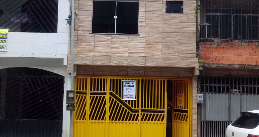 Casa com 4 quartos à venda na Rua Álvaro Adolfo, Castanheira, Belém