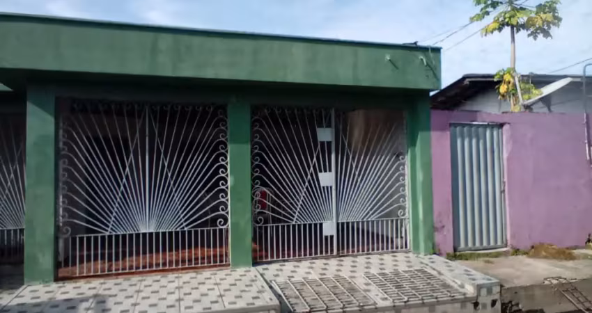 Casa com 3 quartos para alugar na Cidade Nova, Ananindeua 
