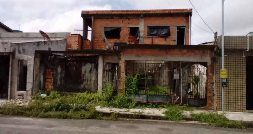 Casa com 4 quartos à venda na Travessa WE-14-B, 2, Cidade Nova, Ananindeua
