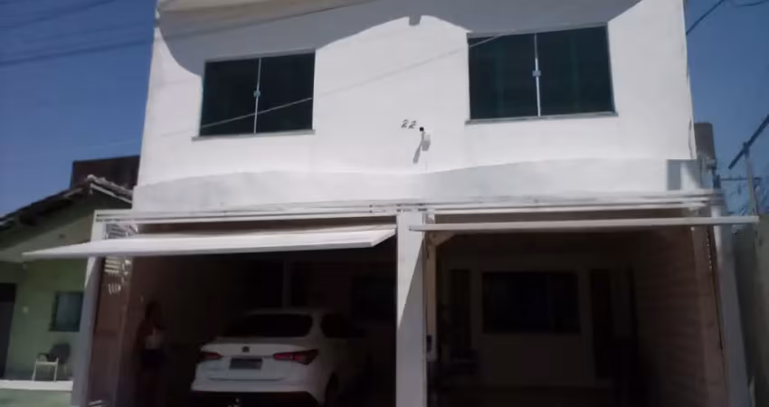 Casa com 4 quartos para alugar na Estrada Itabira, Centro, Ananindeua