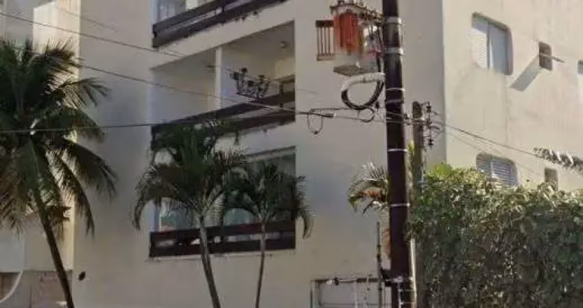 Apartamento com 2 dormitórios à venda, 72 m² por r$ 450.000,00 - loteamento joão batista julião - guarujá/sp
