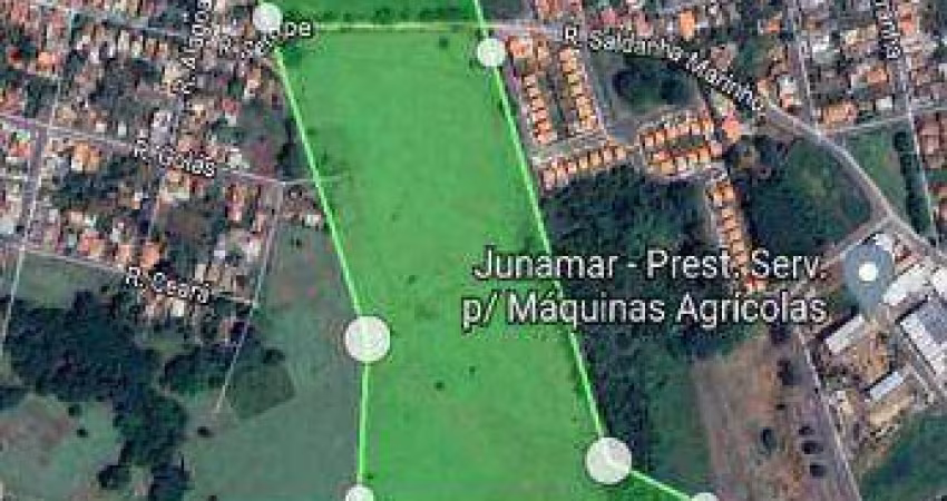 Área à venda, 181500 m² por R$ 3.750.000,00 - Área Comercial Luiz Stechi - Adamantina/SP