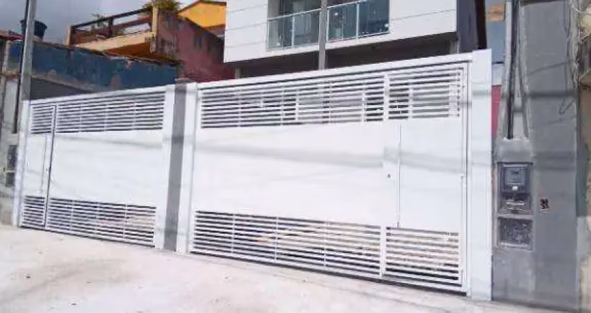 Sobrado com 2 dormitórios à venda, 70 m² por r$ 350.000,00 - parque residencial marengo - itaquaquecetuba/sp