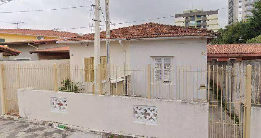 Casa com 2 dormitórios à venda por R$ 800.000,00 - Vila Paiva - Suzano/SP