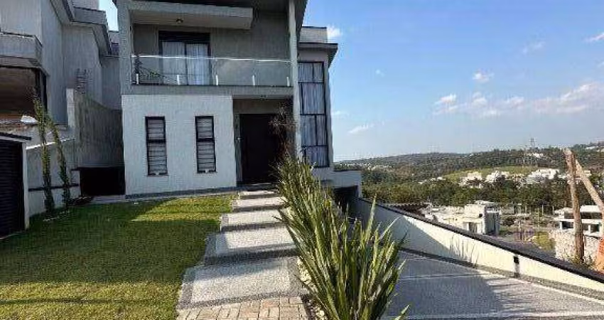 Sobrado à venda, 550 m² por R$ 4.500.000,00 - Aruã Brisas II - Mogi das Cruzes/SP