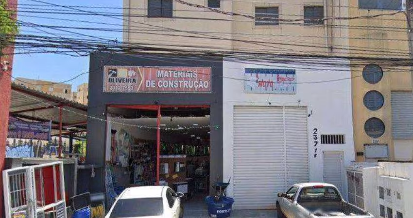 Prédio à venda, 492 m² por R$ 1.500.000,00 - Vila Suissa - Mogi das Cruzes/SP