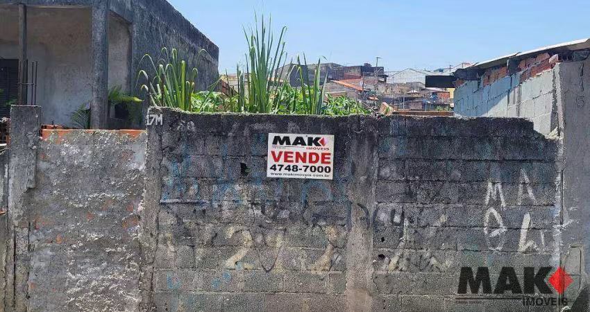 Terreno à venda, 150 m² por R$ 100.000,00 - Jardim Pavão - Mogi das Cruzes/SP