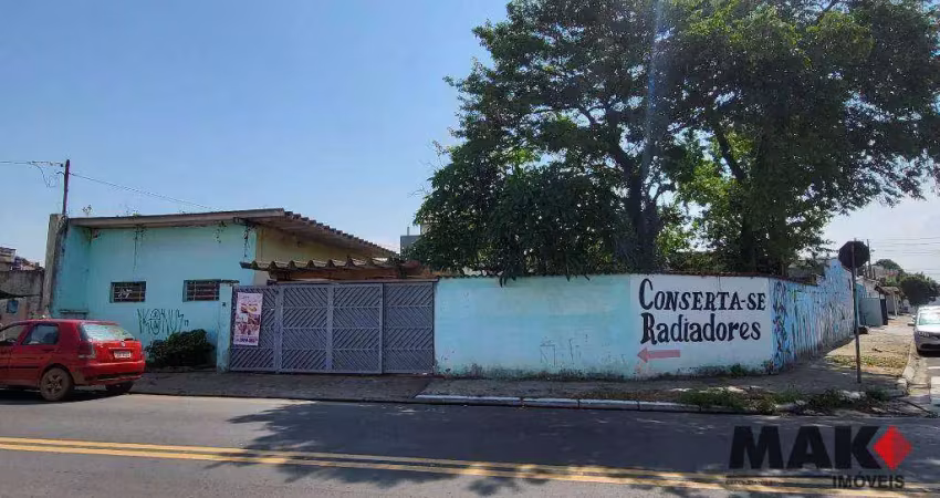 Casa com 5 dormitórios à venda, 287 m² por R$ 1.160.000,00 - Jardim Vitória - Suzano/SP