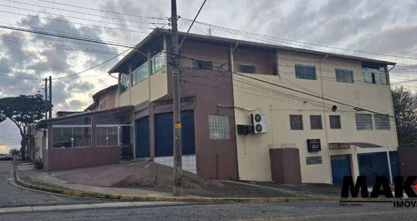 Ponto, 140 m² - venda por r$ 150.000,00 ou aluguel por r$ 8.000,00/mês - jardim santa teresa - mogi das cruzes/sp