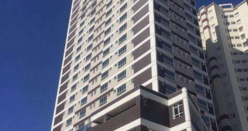 Apartamento com 1 dormitório à venda, 41 m² por R$ 450.000,00 - Loteamento Mogilar - Mogi das Cruzes/SP