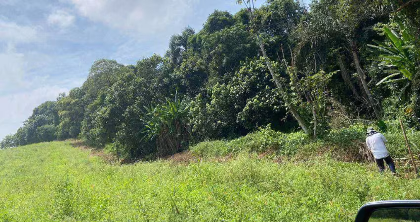 Área à venda, 194154 m² por R$ 11.649.238,20 - Parque Santa Rosa - Suzano/SP