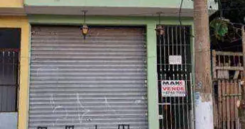 Sobrado com 2 dormitórios à venda, 144 m² por R$ 380.000,00 - Calmon Viana - Poá/SP