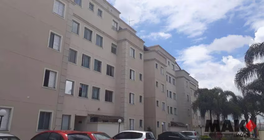 Apartamento com 2 dormitórios à venda, 102 m² por R$ 430.000,00 - Vila Santana - Mogi das Cruzes/SP