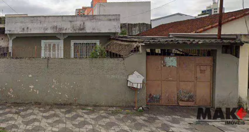 Casa com 3 dormitórios à venda, 150 m² por r$ 700.000,00 - jardim santa helena - suzano/sp