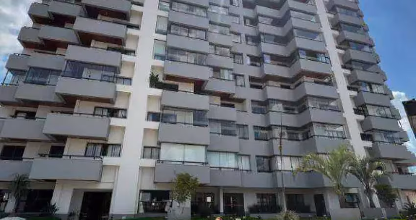 Apartamento com 3 dormitórios à venda, 134 m² por R$ 850.000,00 - Vila Lavínia - Mogi das Cruzes/SP