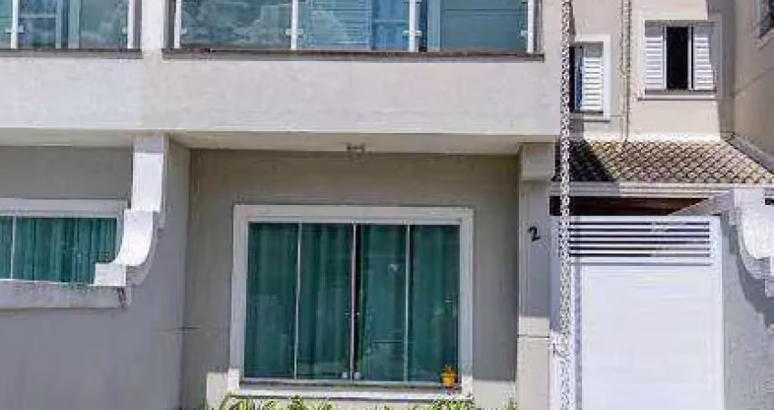 Sobrado com 3 dormitórios à venda, 128 m² por R$ 860.000,00 - Jardim Vitória - Suzano/SP