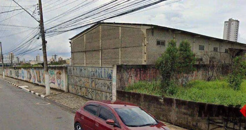 Galpão à venda, 1500 m² por R$ 24.000.000,00 - Parque Suzano - Suzano/SP