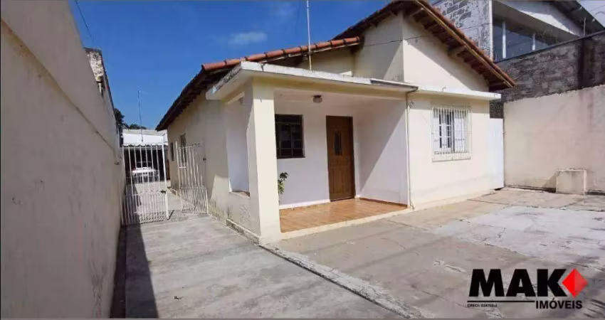 Casa com 2 dormitórios à venda, 192 m² por r$ 990.000,00 - parque suzano - suzano/sp