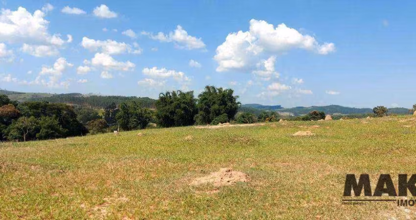 Área à venda, 656328 m² por R$ 11.157.589 - Zona de Adensamento Restrito (ZAR) - Jacareí/SP