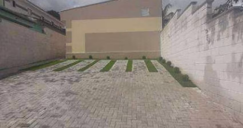 Casa com 2 dormitórios à venda por R$ 249.000,00 - Vila São Paulo - Mogi das Cruzes/SP