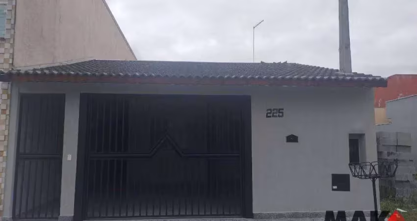 Casa com 3 dormitórios à venda, 90 m² por r$ 620.000,00 - real park tietê jundiapeba - mogi das cruzes/sp