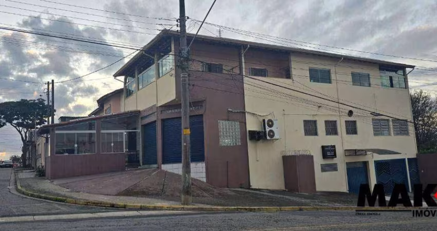 Prédio à venda, 400 m² por R$ 1.300.000,00 - Jardim Santa Teresa - Mogi das Cruzes/SP