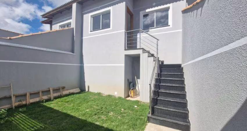 Casa com 3 dormitórios à venda, 82 m² por r$ 580.000 - jardim das flores - suzano/sp