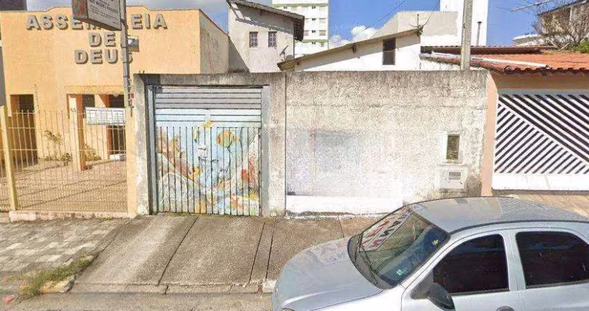 Casa com 2 dormitórios à venda por r$ 400.000 - vila bela vista - suzano/sp