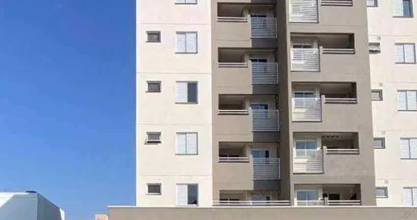 Apartamento com 2 dormitórios à venda, 49 m² por r$ 320.000 - vila urupês - suzano/sp