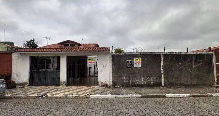 Casa com 2 dormitórios à venda, 195 m² por r$ 1.100.000,00 - vila mazza - suzano/sp