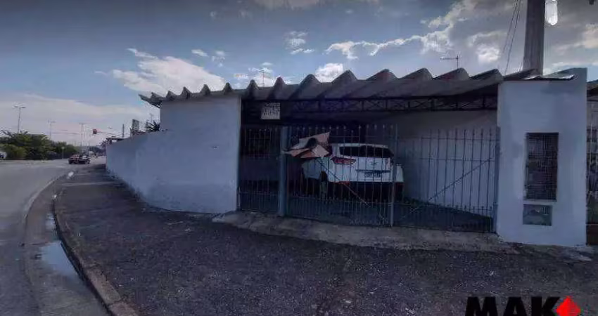 Casa com 2 dormitórios à venda, 193 m² por r$ 285.000 - braz cubas - mogi das cruzes/sp
