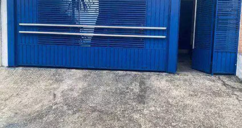 Casa com 2 dormitórios à venda, 69 m² por r$ 395.000 - jardim são josé - suzano/sp