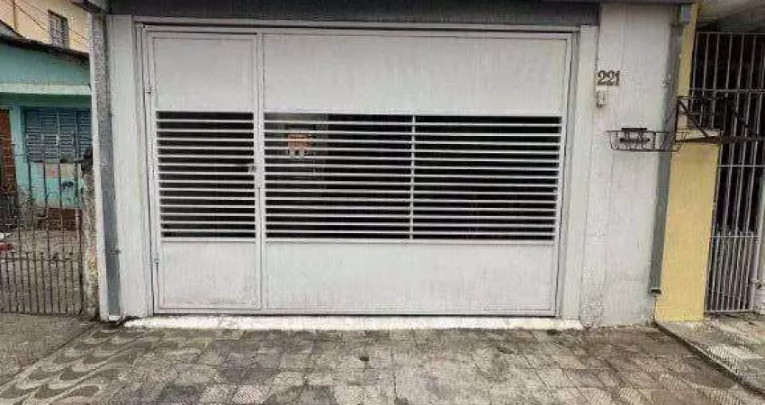 Casa com 3 dormitórios à venda, 100 m² por r$ 370.000 - jardim nena - suzano/sp