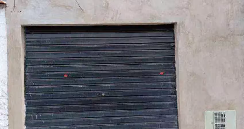 Salão para alugar, 23 m² por r$ 1.000/mês - centro - suzano/sp